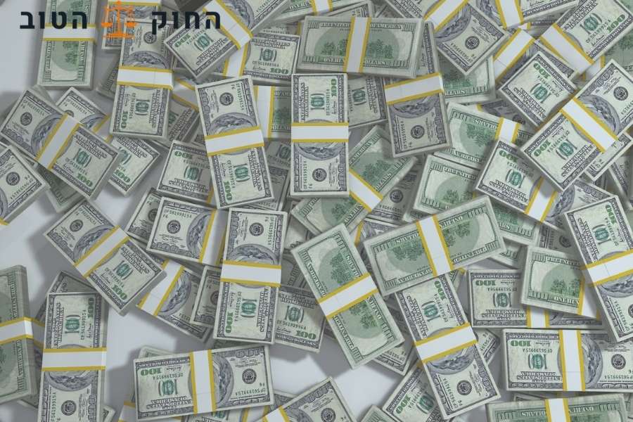 הרבה כסף - הון