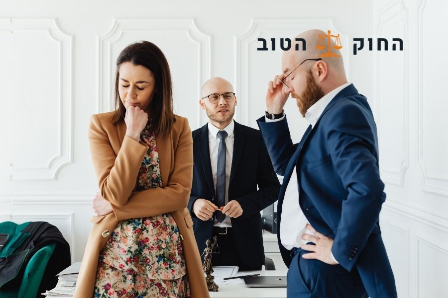 אהוד שושן רוח הסתרת רכוש בגירושין