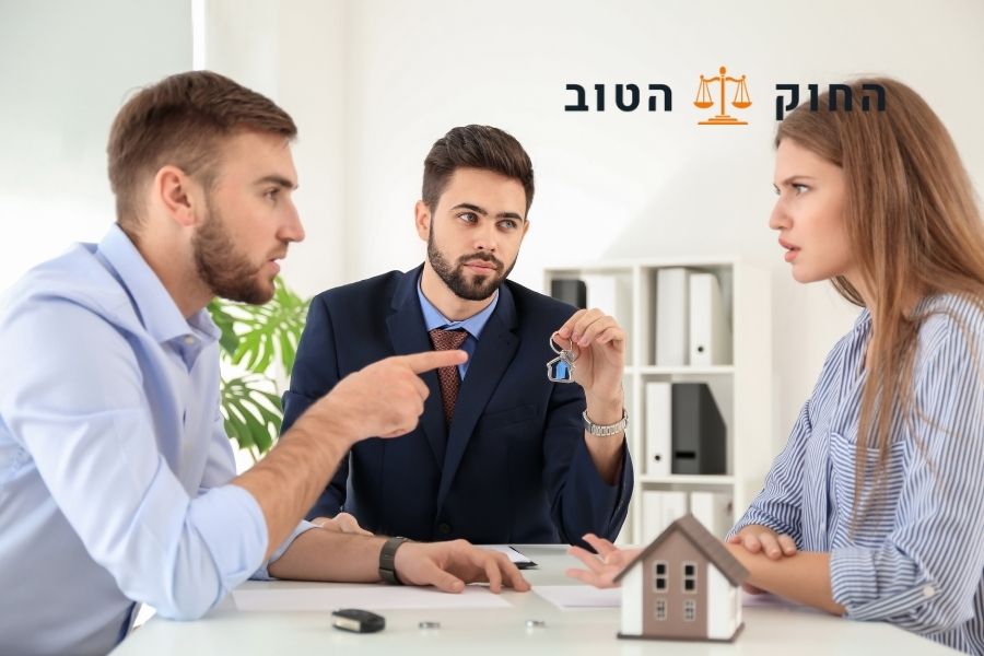 הסתרת רכוש בגירושין אהוד שושן