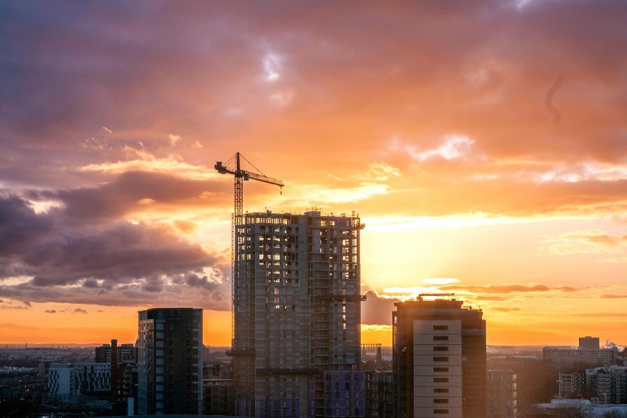 ירושת בית שעובר פינוי בינוי