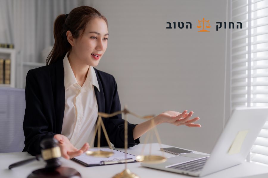 זכויות משפטיות לצעירים