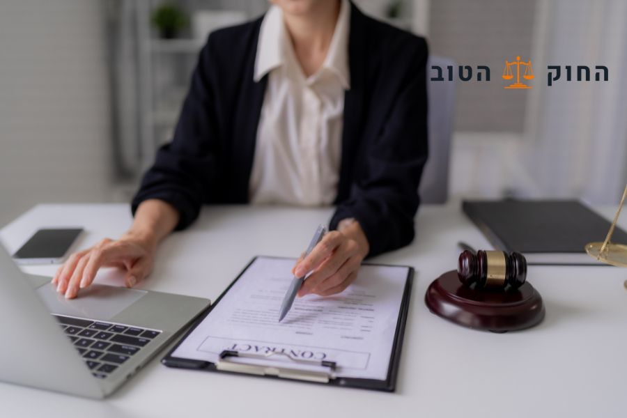 מהן הזכויות המשפטיות של צעירים